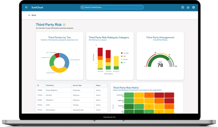 15 Best Enterprise Risk Management Software for 2026 | ClickUp