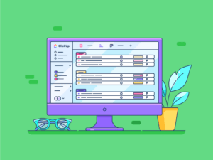 10 Free Expense Report Templates in Excel, Google Sheets, and ClickUp