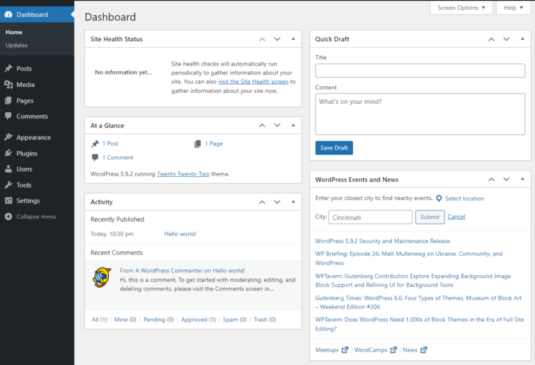 20 Best Content Management System Examples | ClickUp