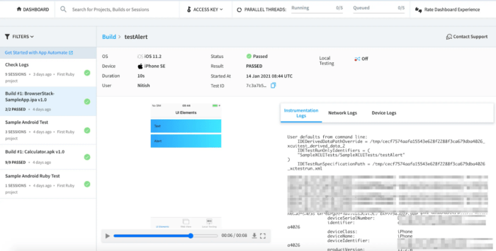 20 Best Automation Testing Tools 2026 | ClickUp