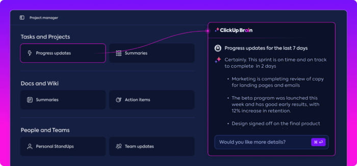 Wie man ein Dashboard in Jira erstellt, um den Einblick in das Projekt ...