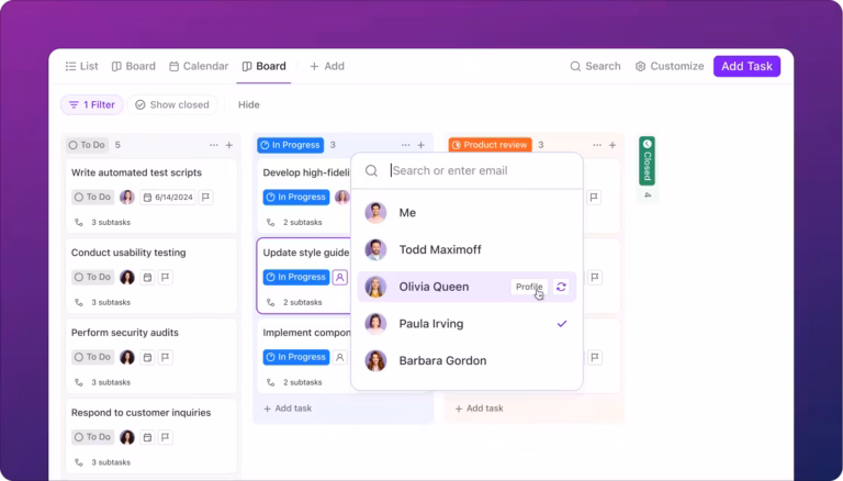 Scrumban Methodology: How to Implement with Examples & Templates