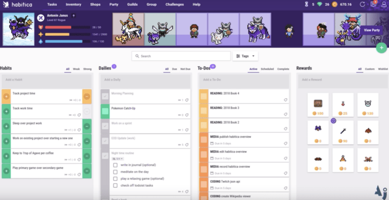 Top 10 Daily Checklist Apps to Stay Productive in 2025 | ClickUp