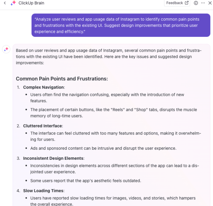 50 Best ChatGPT Prompts for Writing | ClickUp