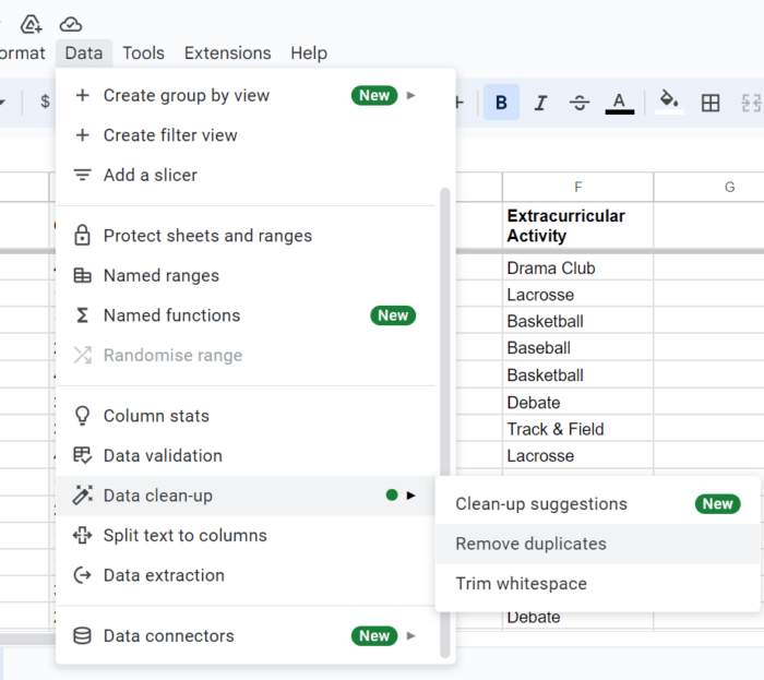 20 Google Sheets Automation Ideas for Your Workflow | ClickUp