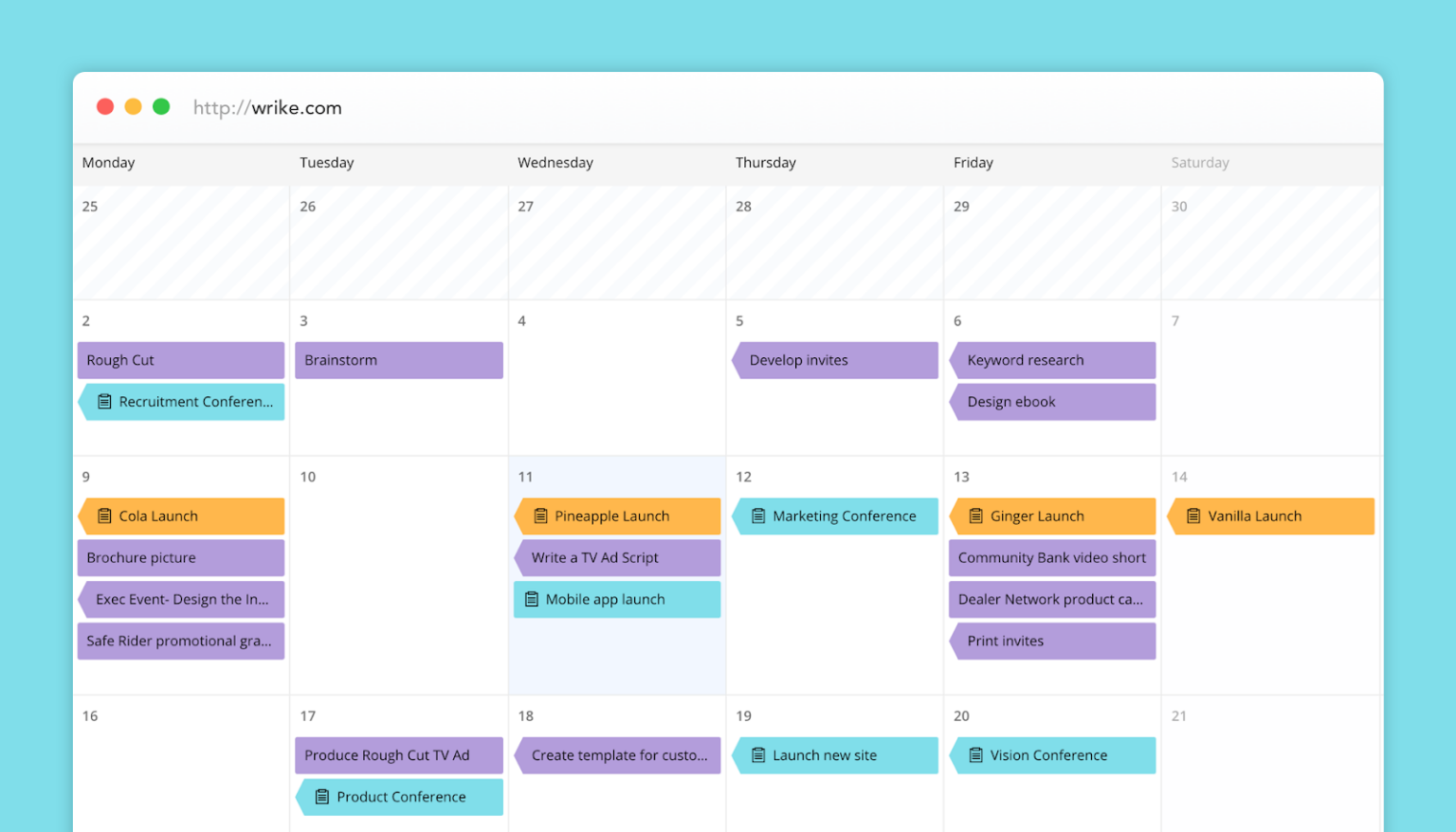 13 best calendar management tools to stay organized in 2025