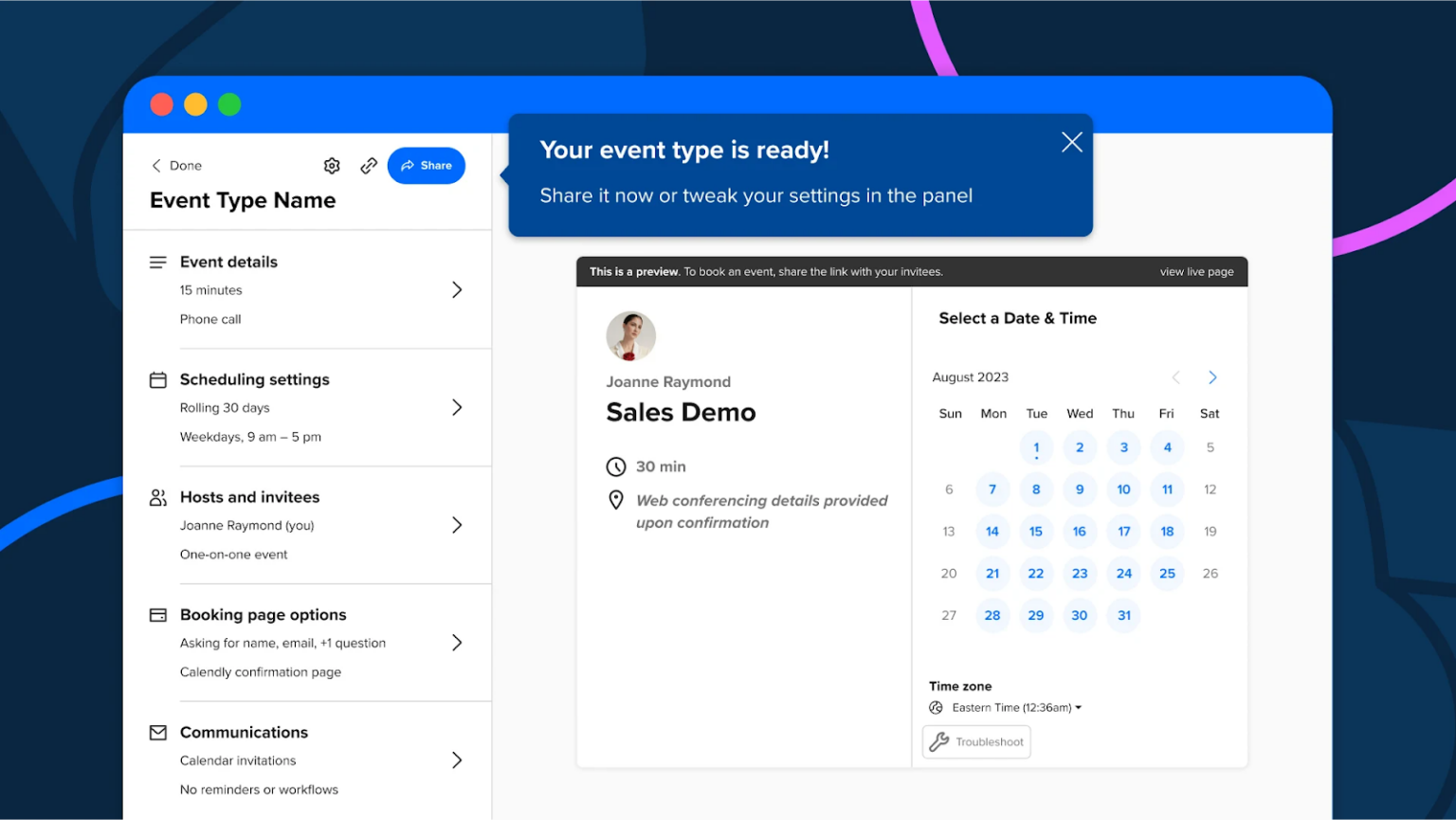 13 best calendar management tools to stay organized in 2025