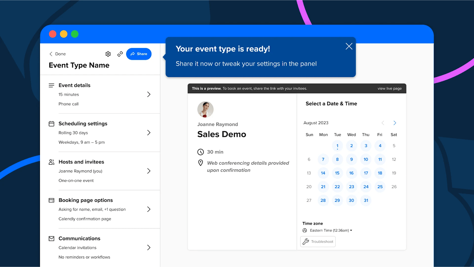 13 best calendar management tools to stay organized in 2025