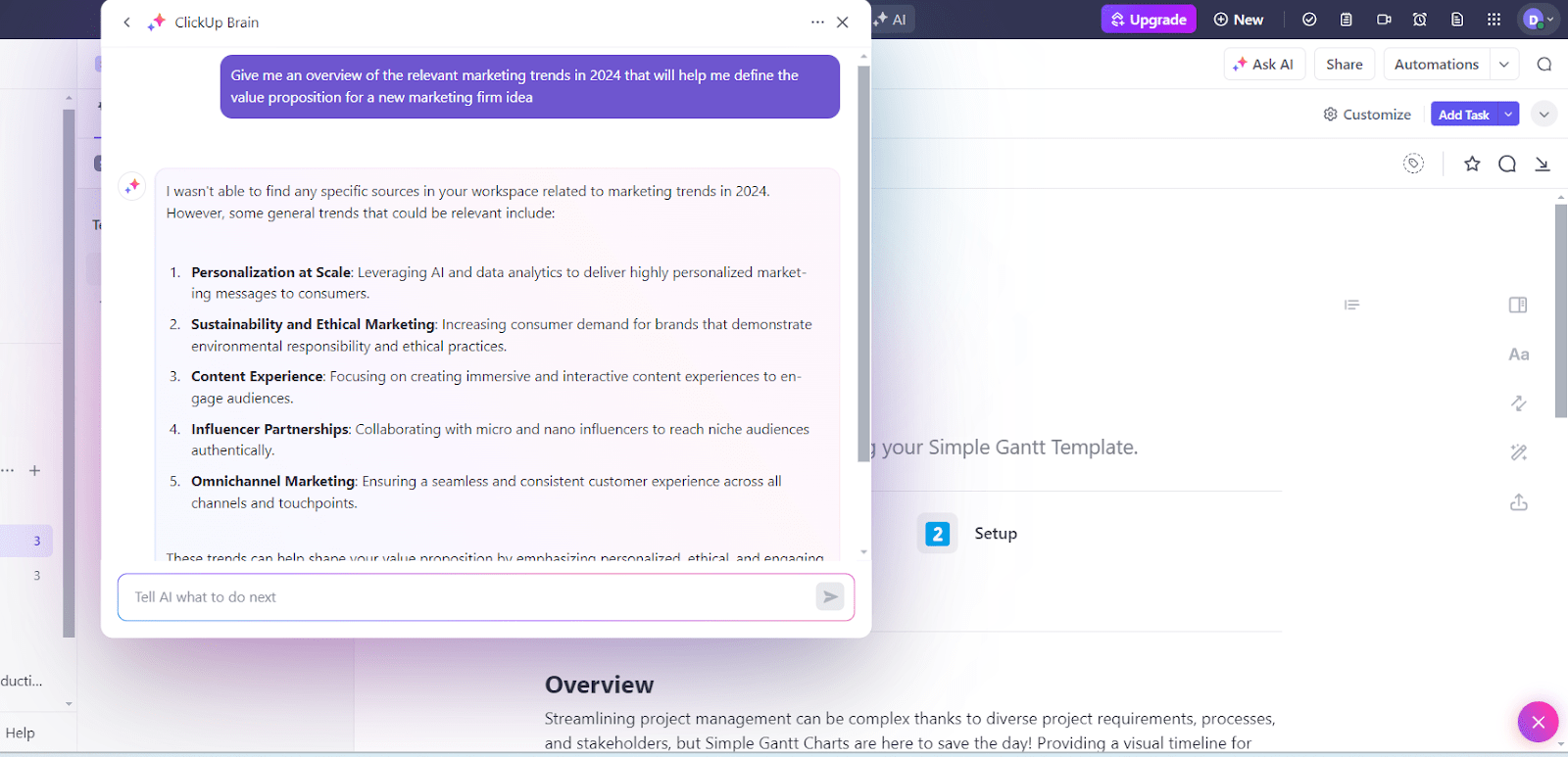How to Create a Compelling Value Proposition (+Examples)