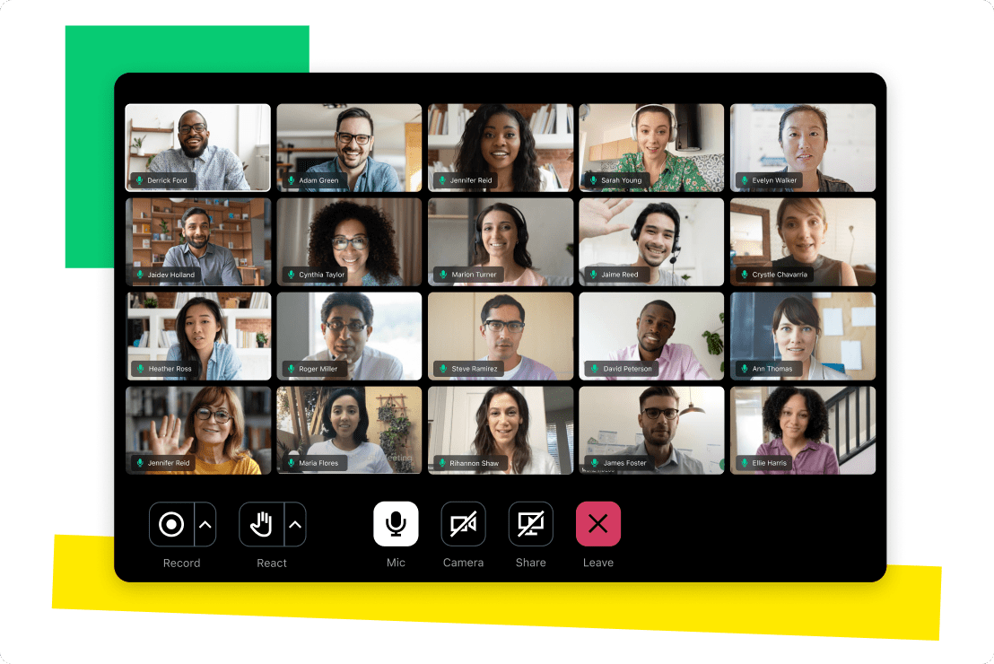 GoToMeeting: slack alternatives