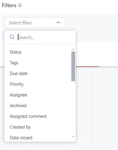 Das ClickUp Gantt Diagramm bietet im Gegensatz zum Microsoft Planner Gantt Diagramm einfache benutzerdefinierte Anpassungsmöglichkeiten