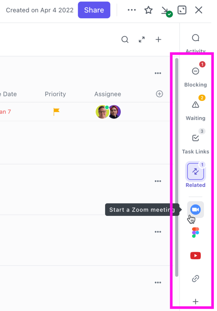 How to Create a New Team in Microsoft Teams ClickUp