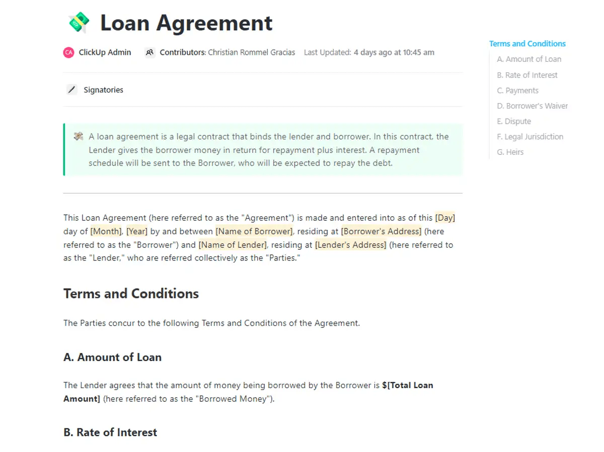 loan-agreement