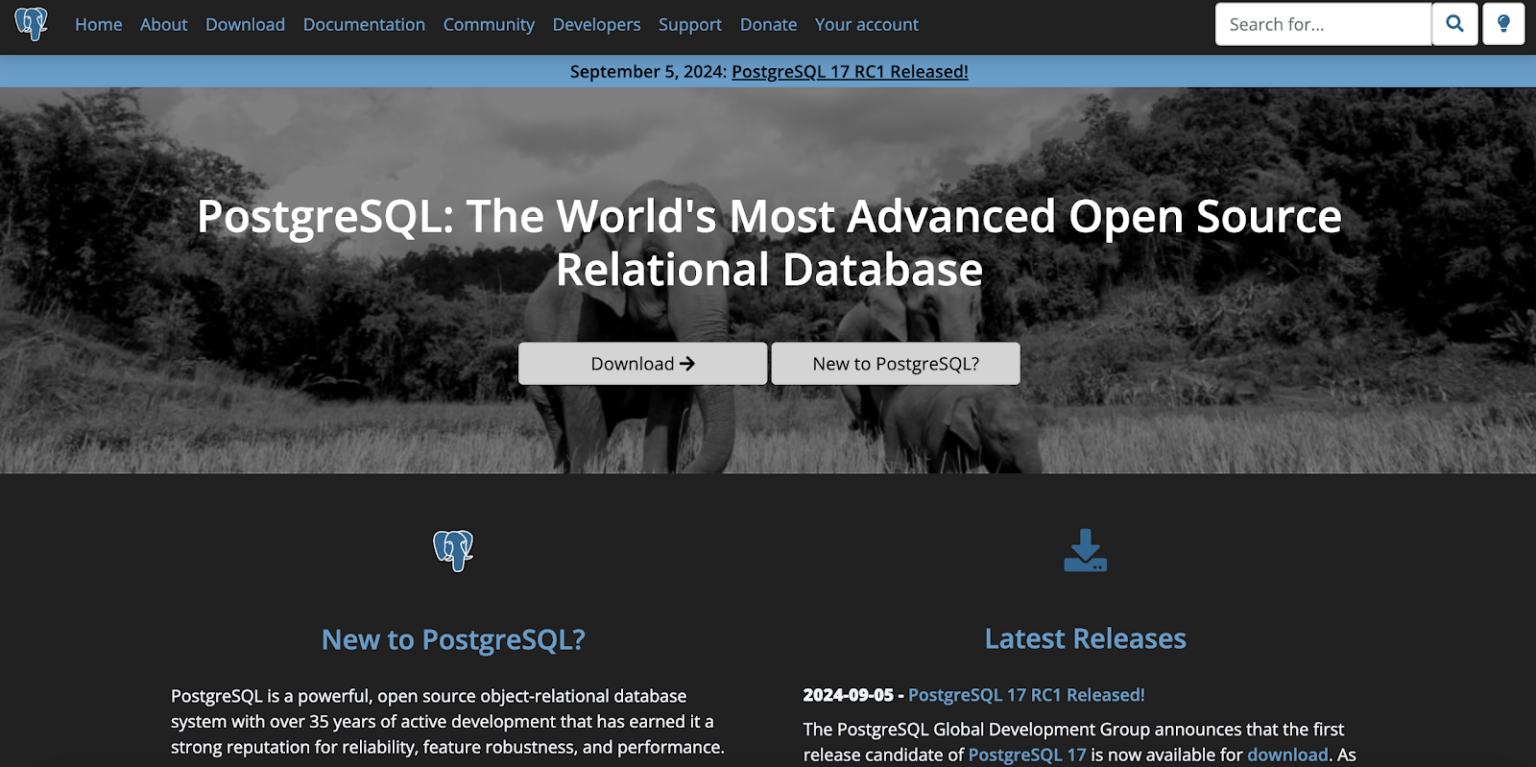 24 Open Source Projects to Contribute to in 2024 | ClickUp