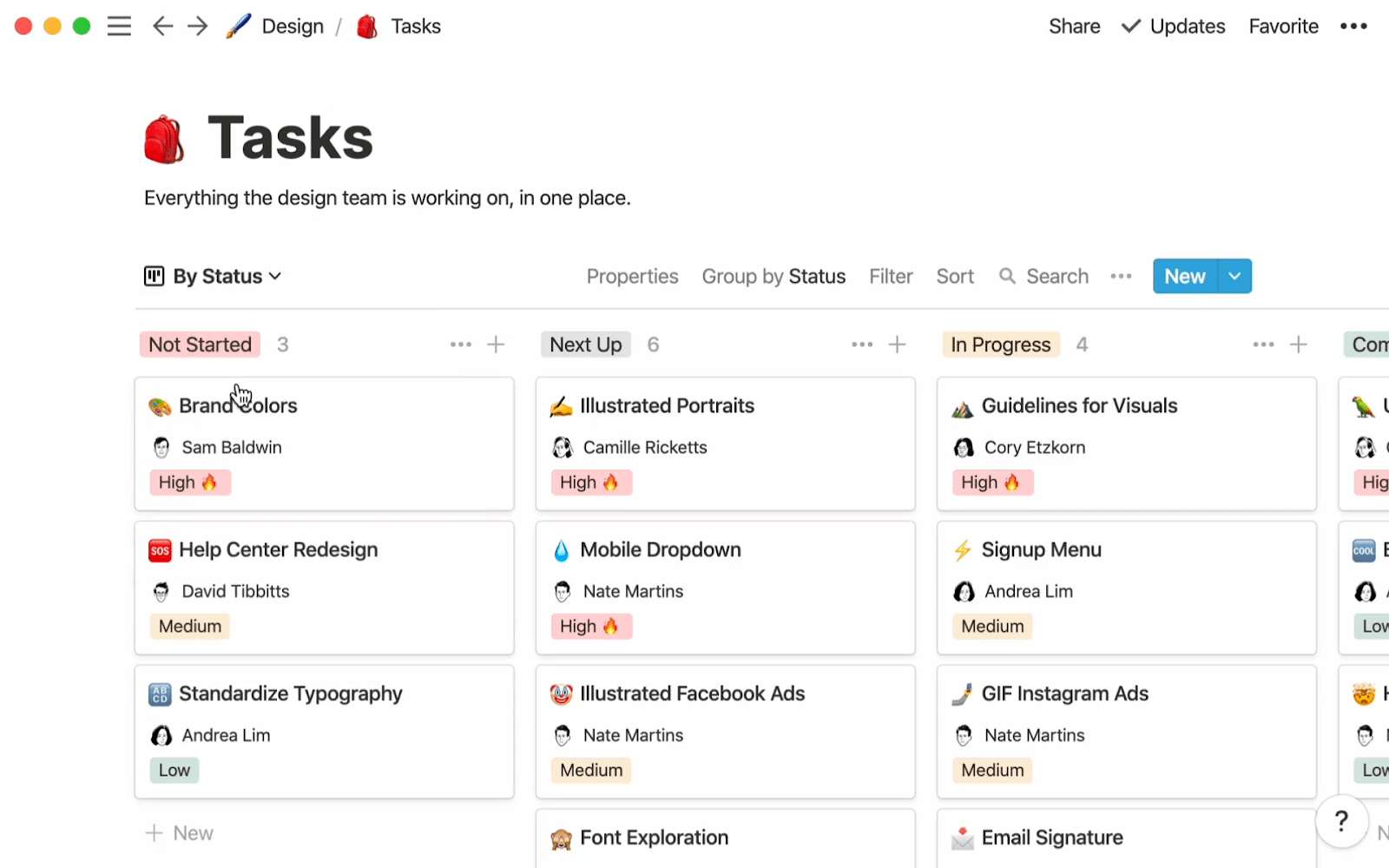 Notion vs Monday com: Which Project Management Tool is Better?