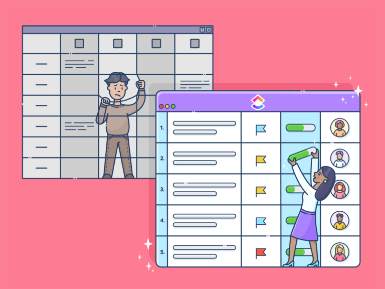 Airtable Vs. Excel Blog Feature