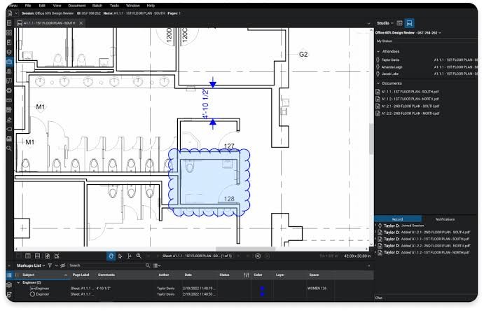 Bluebeam Revu