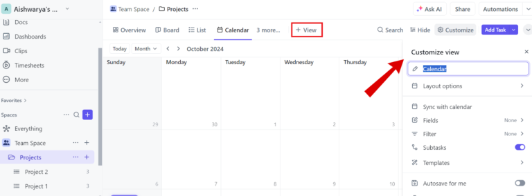 How to Make a Calendar in Google Docs (2026 Guide + Templates) | The ...