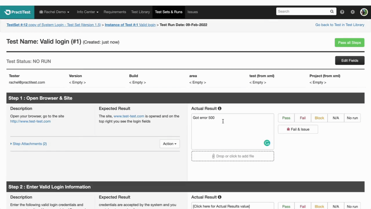 ClickUp: perfect tool for asynchronous and synchronous programming