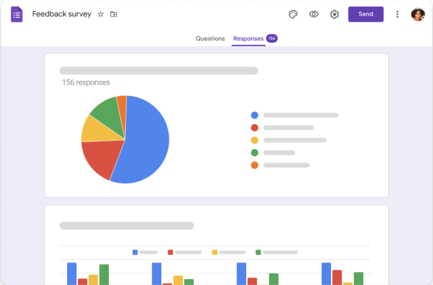 Jotform Alternatives: Google Forms