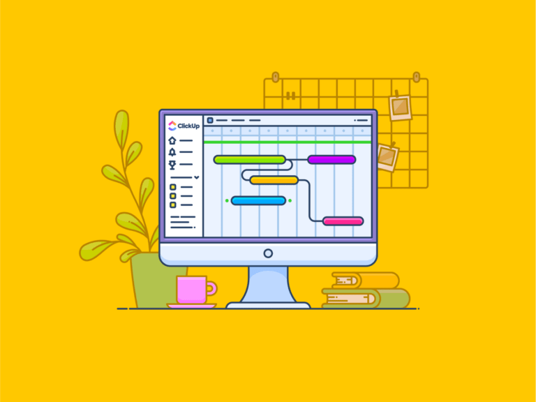 How to Create a Gantt Chart in Jira