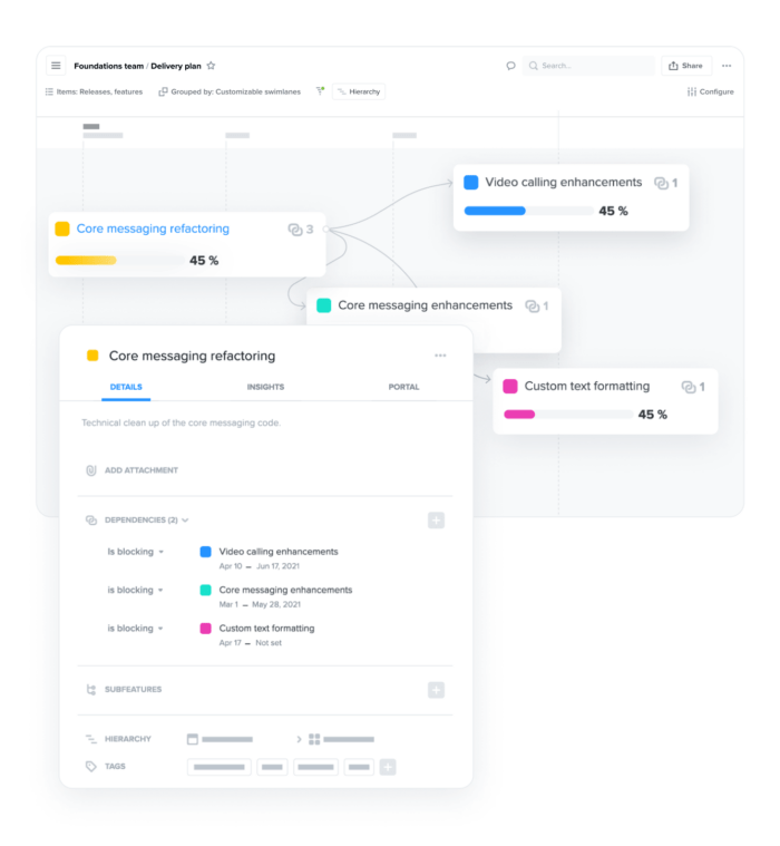 10 Best Product Management Software Tools in 2026