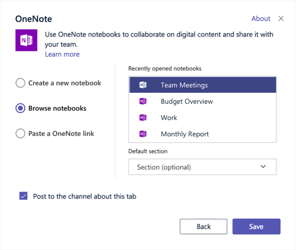 How to Use OneNote for Project Management by Syncing with Microsoft Teams and Outlook