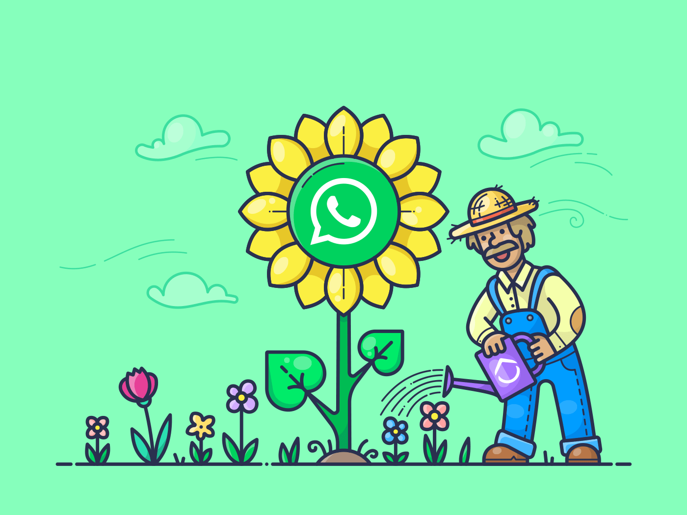 Whatsapp Business vs Personal: ¿Qué herramienta de mensajería elegir?