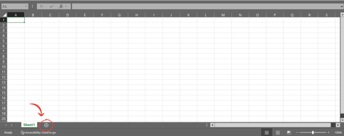 How to Make a Spreadsheet in Excel | ClickUp