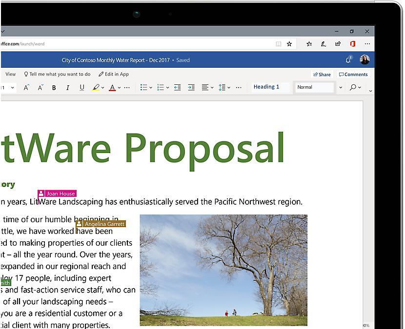 Microsoft Word: wordpad alternatives 