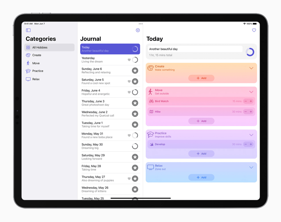 iPad Pro: kindle scribe alternative
