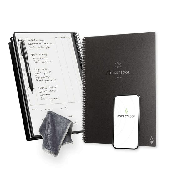 Rocketbook kindle scribe alternative