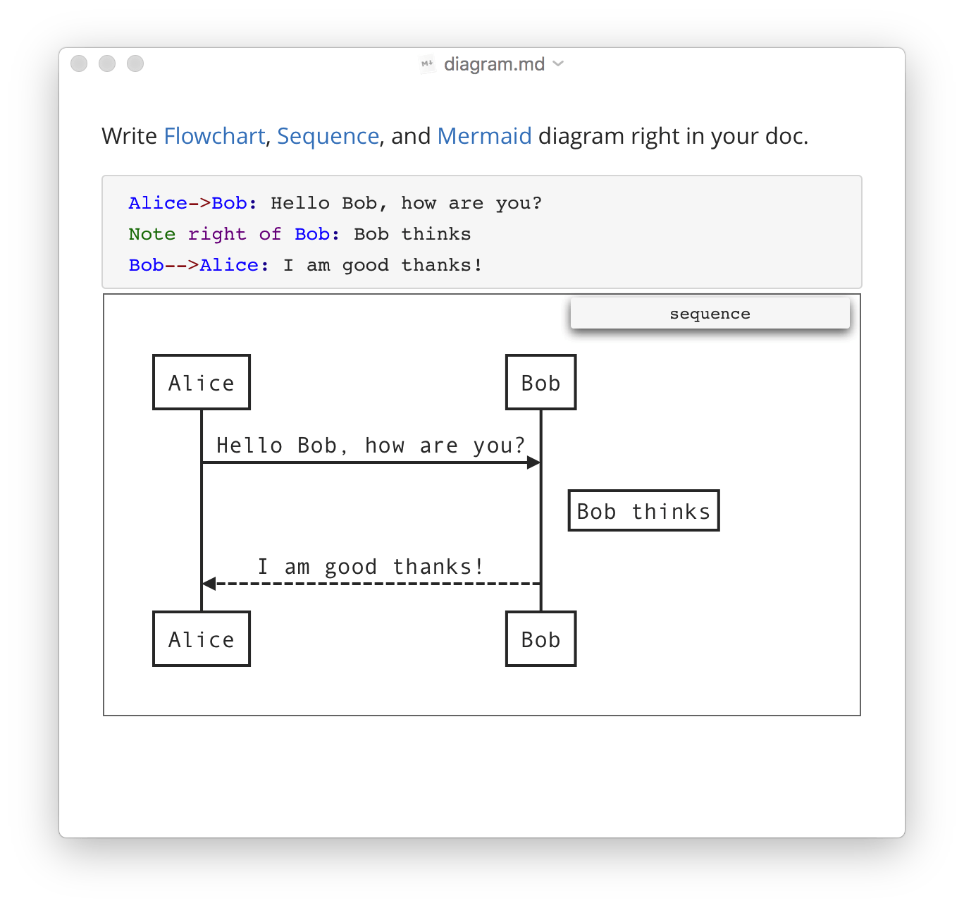 Typora: wordpad alternatives 