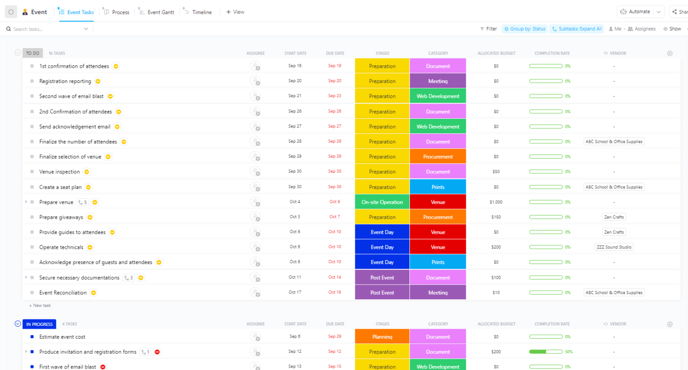 ClickUp Meetings: ClickUp vs Microsoft Teams