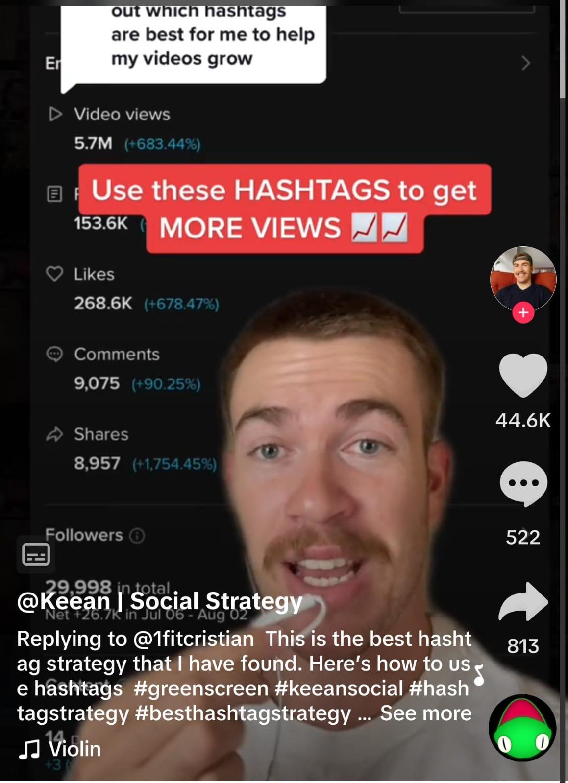 How to Get More Views on TikTok with Proven Strategies