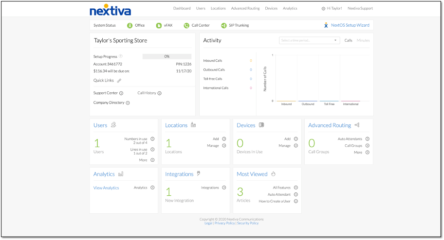 Nextiva