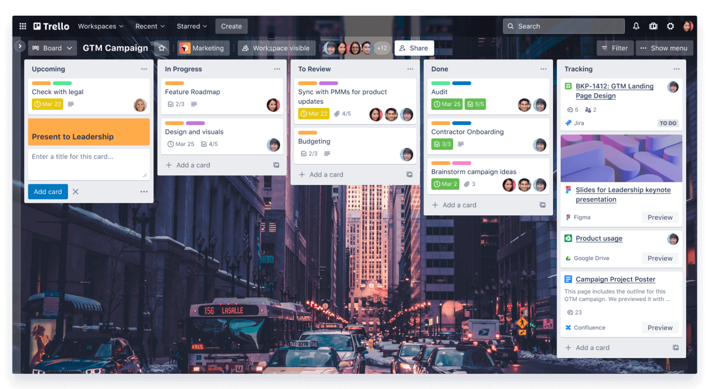 Trello