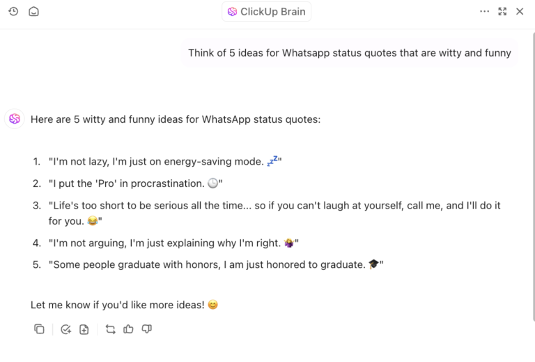 150 Best WhatsApp Status Quotes to Inspire and Entertain