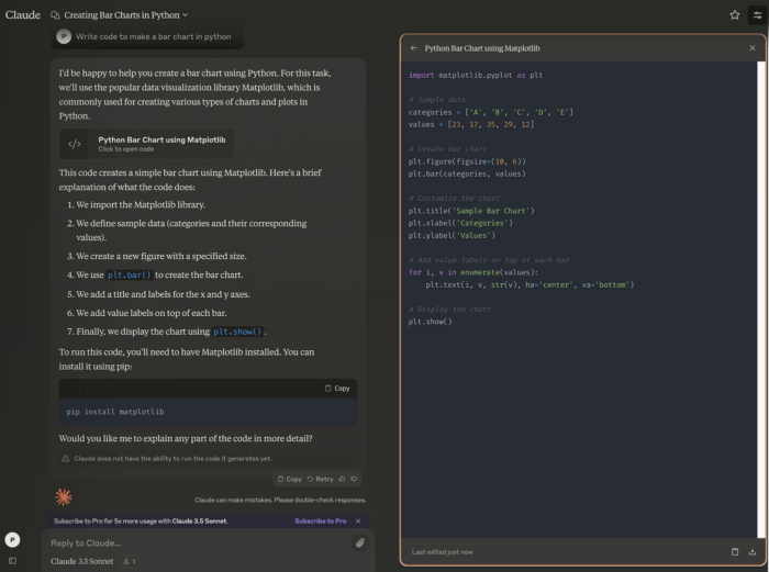 11 Best AI JavaScript Code Generator Tools | ClickUp