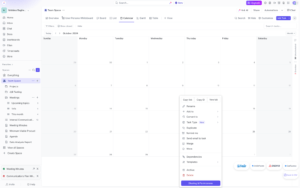 Comment forfaiter et programmer des réunions récurrentes