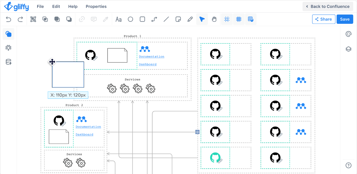  lucidchart alternatives from Gliffy
