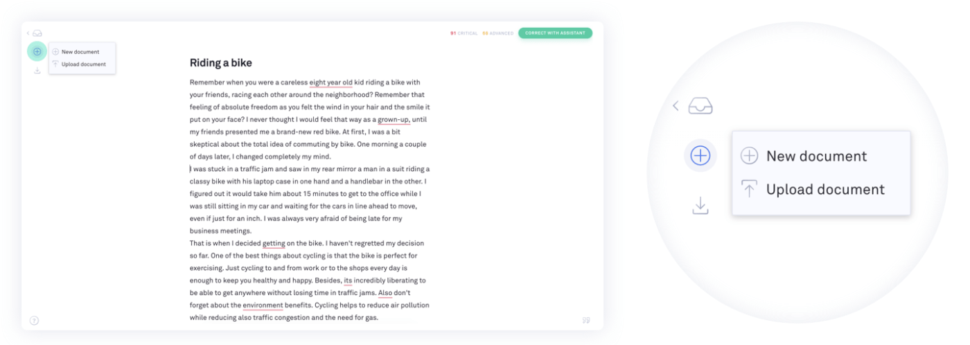  Grammarly ai business plan generator