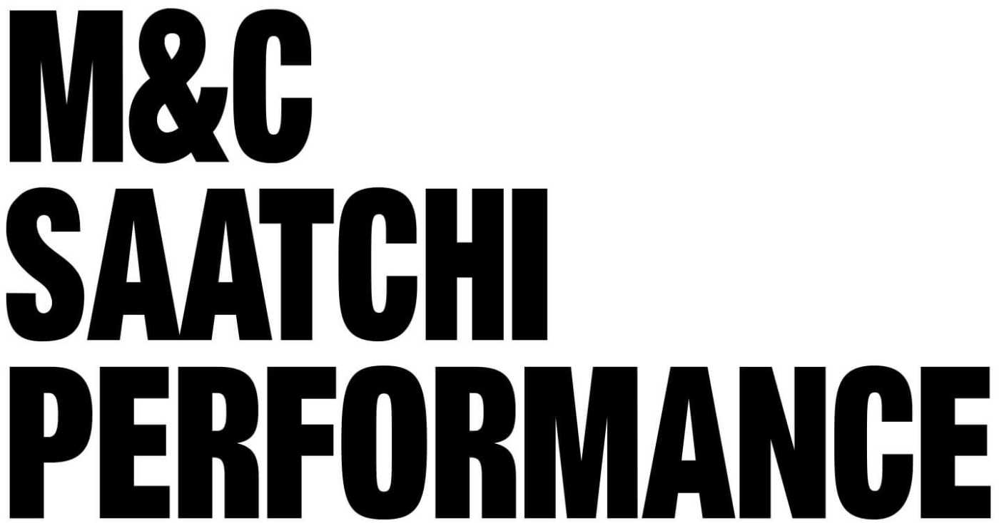 M&C Saatchi Performance