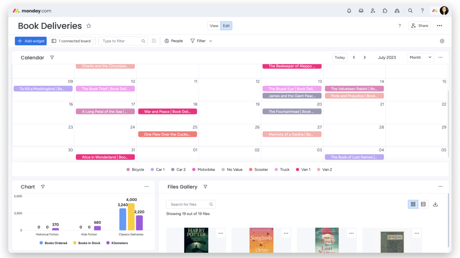 11 Best Online Calendars for 2025 ClickUp