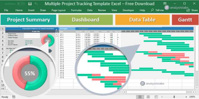 Free Project Charter Templates in Excel for Efficient Management