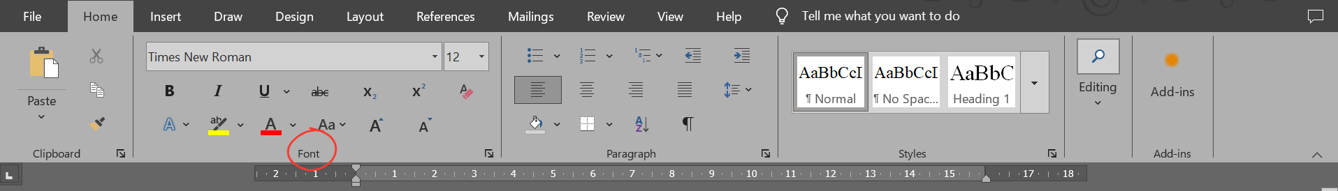 How To Highlight In Word For Better Document Clarity ClickUp how-to-highlight-in-word-for-better-document-clarity-clickup