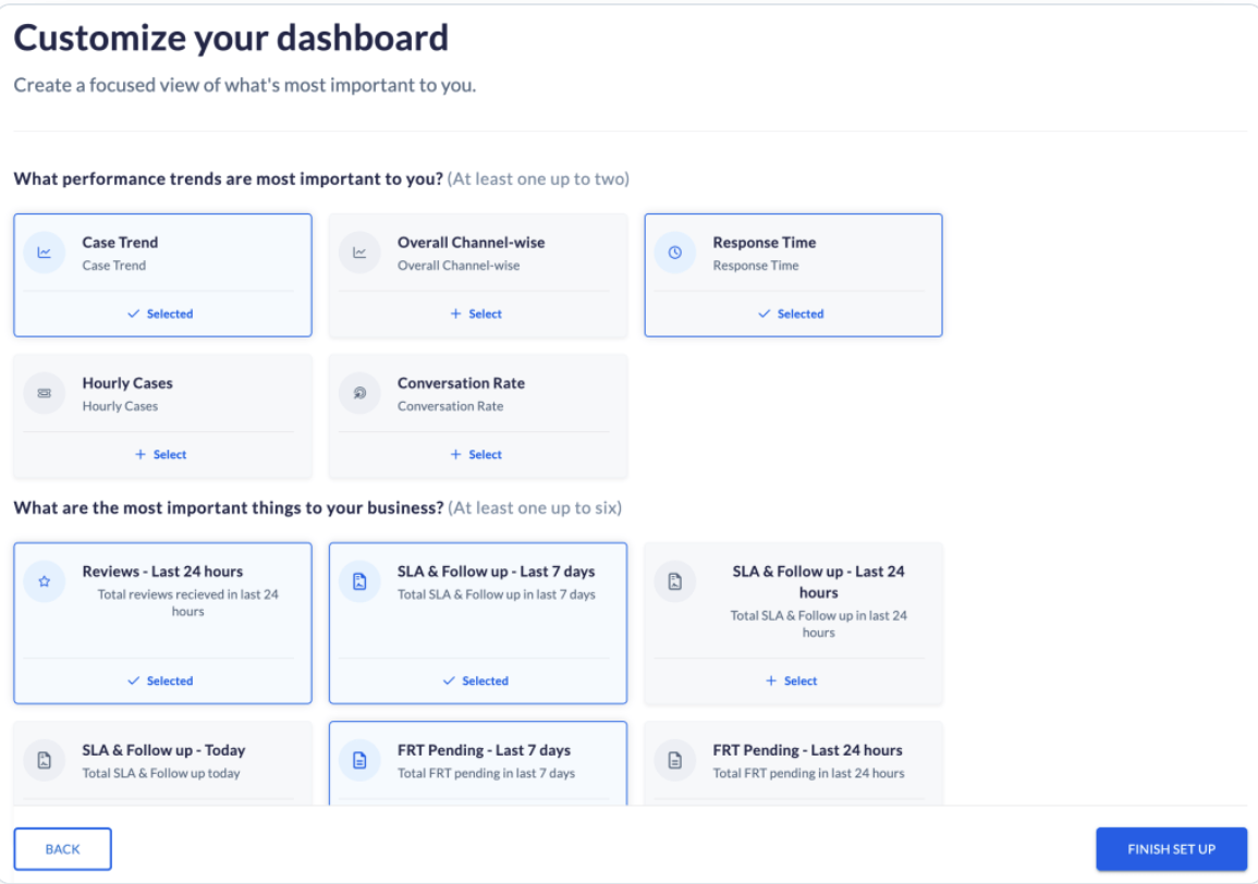 Platform Ucaas: Nextiva