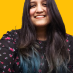Preethi Anchan