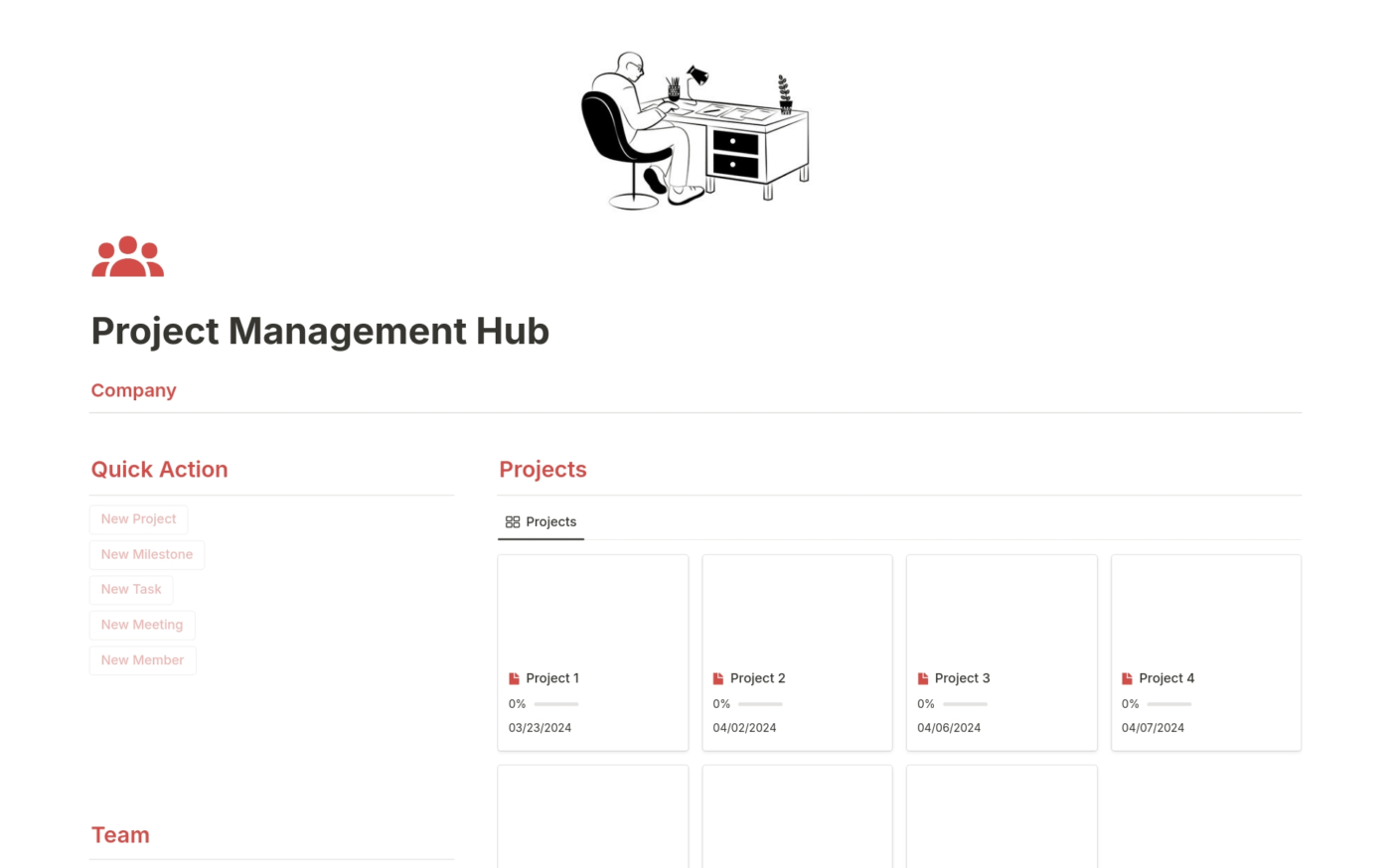 Use its project management tools to track progress : Notebook LM vs Notion