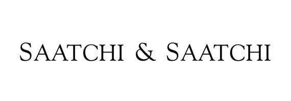 Saatchi & Saatchi